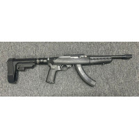 Used Ruger 22 Charger Takedown Used Ruger 22 Charger Takedown