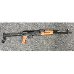 Used Pioneer Sporter 5.56 Underfolder and 3 Magazines