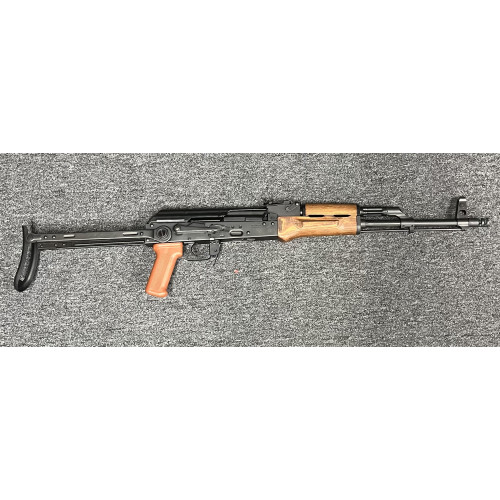 Used Pioneer Sporter 5.56 Underfolder and 3 Magazines
