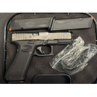 Used Glock 45 Gen 5 MOS
