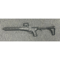 Used Keltec Sub2000 Gen3 with Extras