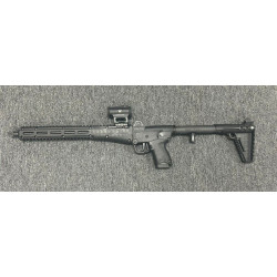 Used Keltec Sub2000 Gen3 with Extras Used Keltec Sub2000 Gen3 with Extras