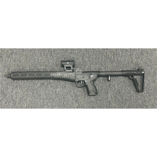 Used Keltec Sub2000 Gen3 with Extras Used Keltec Sub2000 Gen3 with Extras