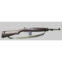 Used Underwood M1 Carbine with Extras