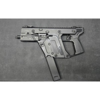 Used Unfired Vector SDP Gen 3 .45 ACP