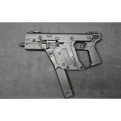Used Unfired Vector SDP Gen 3 .45 ACP