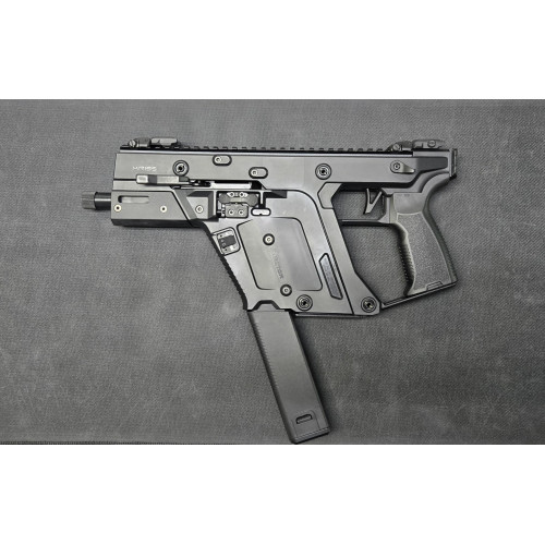 Used Unfired Vector SDP Gen 3 .45 ACP
