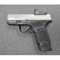 Used Springfield Hellcat with Optic
