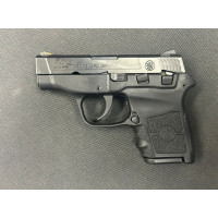 Used Smith & Wesson M&P Bodyguard 380