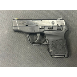 Used Smith & Wesson M&P Bodyguard 380 Used Smith & Wesson M&P Bodyguard 380