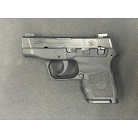 Used Smith & Wesson M&P Bodyguard 380