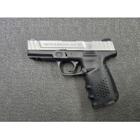 Used Smith & Wesson SD9 VE