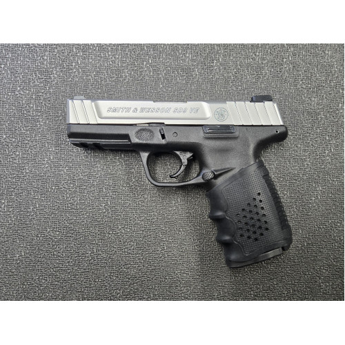 Used Smith & Wesson SD9 VE