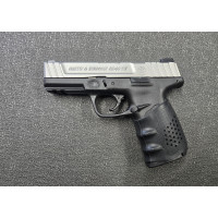 Used Smith & Wesson SD40 VE
