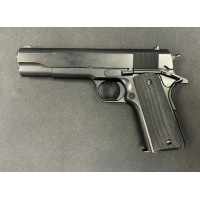 Used Tisas ZIg M1911 A1 Service