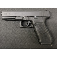 Used Glock 20 Gen 4 10mm with 2 Magazines