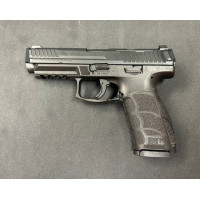 Used HK VP9F (VP9A1) Optics Ready and 4 magazines