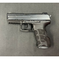 Used HK P30 V3 DA/SA and 3 Magazines