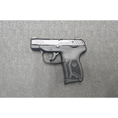 USED Ruger LCP MAX