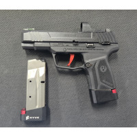 Ruger Max-9 Long with upgrades, Un-transferred / Unfired