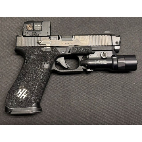 Used Glock 45 MOS Used Glock 45 MOS