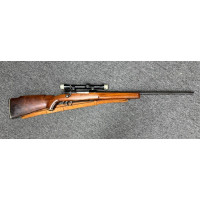 Used Mauser Mod.98 w/ Sporter Stock Used Mauser Mod.98 w/ Sporter Stock