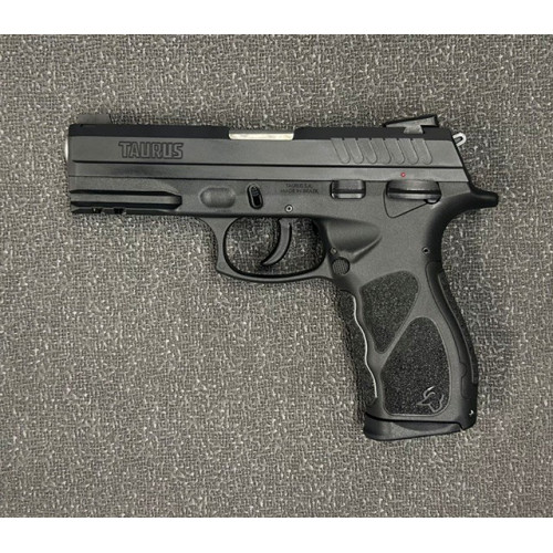 Used Taurus TH9 Used Taurus TH9