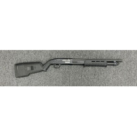 Used Mossberg 590S with Magpul Furniture Used Mossberg 590S with Magpul Furniture