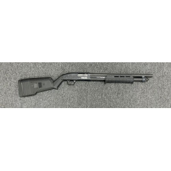 Used Mossberg 590S with Magpul Furniture Used Mossberg 590S with Magpul Furniture