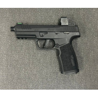 Used Sig Sauer P322 with Romeo Zero Used Sig Sauer P322 with Romeo Zero