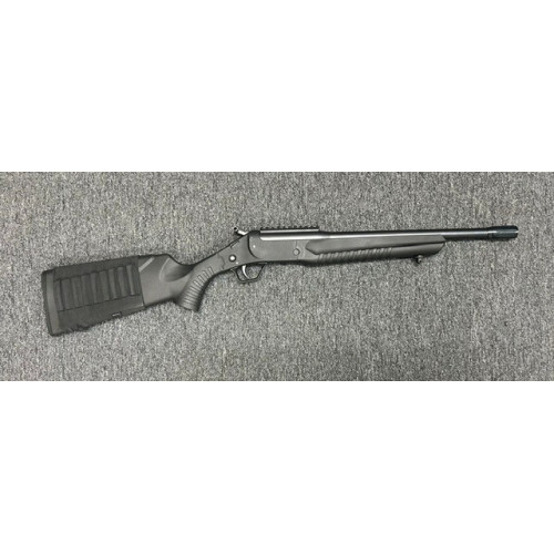 Used Rossi LWC Rifle UNFIRED Used Rossi LWC Rifle UNFIRED