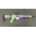 Used Hanover Armory HA-15 Customer Cerakote UNFIRED