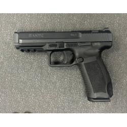 Used Canik TP9SA MOD2 Used Canik TP9SA MOD2