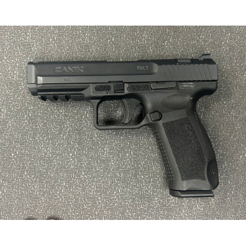 Used Canik TP9SA MOD2