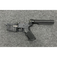 Unfired Anderson MFG AM-15 Lower ***Price Reduction*** Unfired Anderson MFG AM-15 Lower ***Price Reduction***