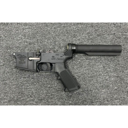 Unfired Anderson MFG AM-15 Lower ***Price Reduction*** Unfired Anderson MFG AM-15 Lower ***Price Reduction***
