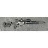 Used Remington 700 AAC-SD Used Remington 700 AAC-SD