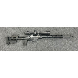 Used Remington 700 AAC-SD Used Remington 700 AAC-SD