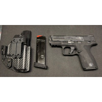 Used Smith & Wesson Shield X Used Smith & Wesson Shield X