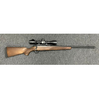 Used Tikka T3X Hunter Full Used Tikka T3X Hunter Full