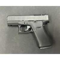 Used Glock 43X MOS Used Glock 43X MOS