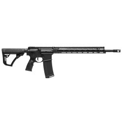 Used Daniel Defense DDM4 V7 Pro 5.56 1 Magazine