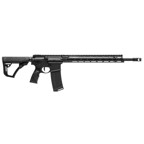 Used Daniel Defense DDM4 V7 Pro 5.56 1 Magazine
