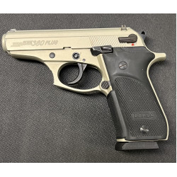 Used Bersa Thunder .380 Plus 2 Magazines