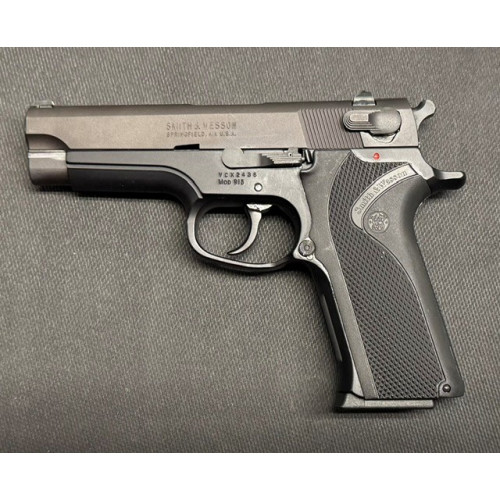 Used Smith & Wesson Model 915 Used Smith & Wesson Model 915
