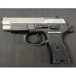 Used SAR USA B6C Compact 9mm