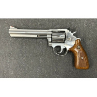 Used Taurus 669 Used Taurus 669