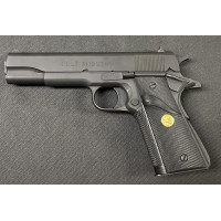 Used Colt M1991A1 .45 ACP 5 Magazines Used Colt M1991A1 .45 ACP 5 Magazines
