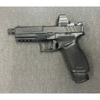 Used Springfield Armory Echelon with Optic Used Springfield Armory Echelon with Optic