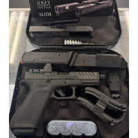 Used Glock 45 MOS Used Glock 45 MOS